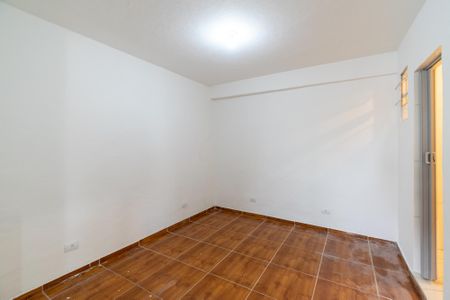 Suíte  de kitnet/studio para alugar com 1 quarto, 125m² em Cidade Domitila, São Paulo