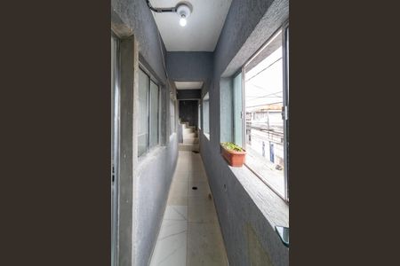 Studio para alugar com 125m², 1 quarto e sem vaga Studio para alugar com 125m², 1 quarto e sem vagaCorredor Externo