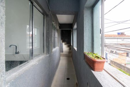 Studio para alugar com 125m², 1 quarto e sem vaga Studio para alugar com 125m², 1 quarto e sem vagaCorredor Externo