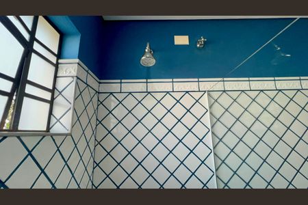 Casa à venda com 400m², 4 quartos e 4 vagasBanheiro da Suíte 3