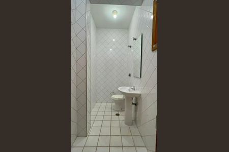 Casa à venda com 400m², 4 quartos e 4 vagasBanheiro