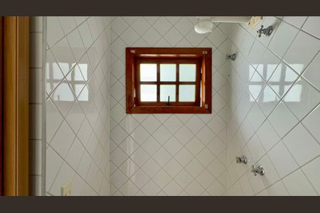 Casa à venda com 400m², 4 quartos e 4 vagasBanheiro de serviço