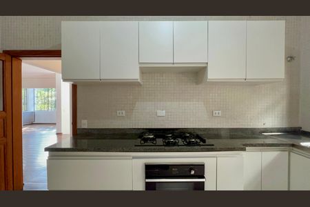 Casa à venda com 400m², 4 quartos e 4 vagasCozinha