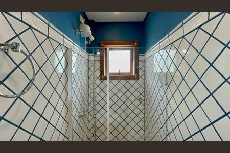 Casa à venda com 400m², 4 quartos e 4 vagasBanheiro da Suíte 4