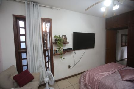 Casa para alugar com 360m², 4 quartos e 3 vagasSuíte 1