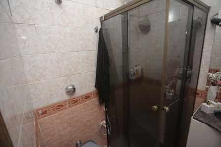 Casa para alugar com 360m², 4 quartos e 3 vagasBanheiro da Suíte 1