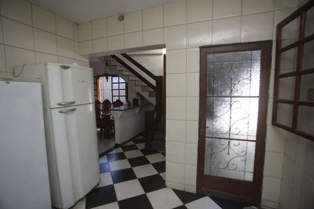 Casa para alugar com 360m², 4 quartos e 3 vagasCozinha