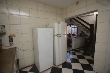 Casa para alugar com 360m², 4 quartos e 3 vagasCozinha