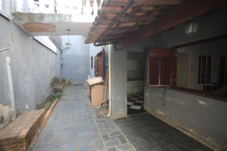 Casa para alugar com 360m², 4 quartos e 3 vagasArea comum
