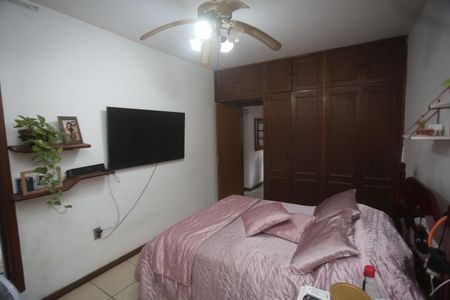 Casa para alugar com 360m², 4 quartos e 3 vagasSuíte 1