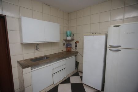 Casa para alugar com 360m², 4 quartos e 3 vagasCozinha