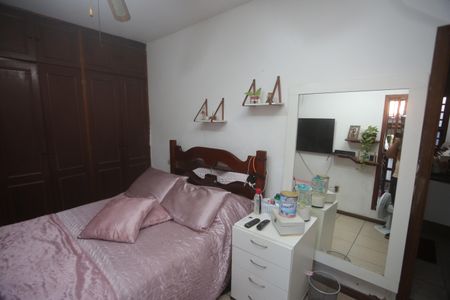 Casa para alugar com 360m², 4 quartos e 3 vagasSuíte 1