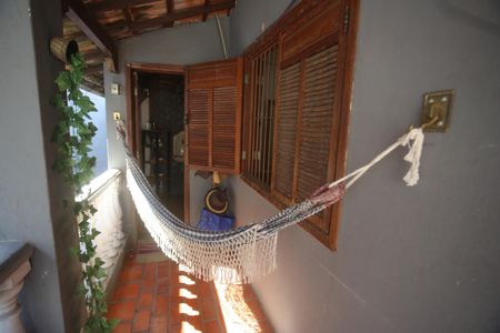 Casa para alugar com 360m², 4 quartos e 3 vagasÁrea comum