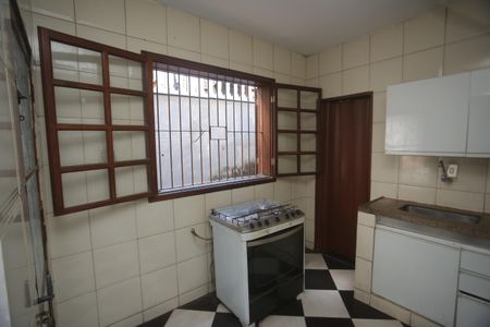 Casa para alugar com 360m², 4 quartos e 3 vagasCozinha