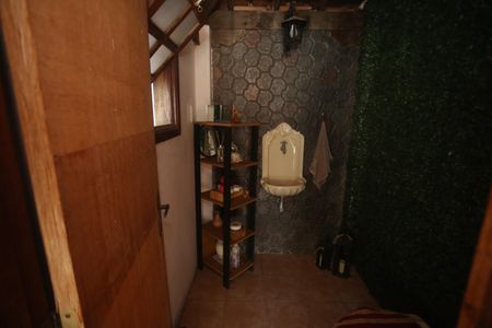 Casa para alugar com 360m², 4 quartos e 3 vagasÁrea comum