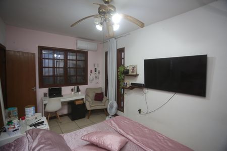 Casa para alugar com 360m², 4 quartos e 3 vagasSuíte 1
