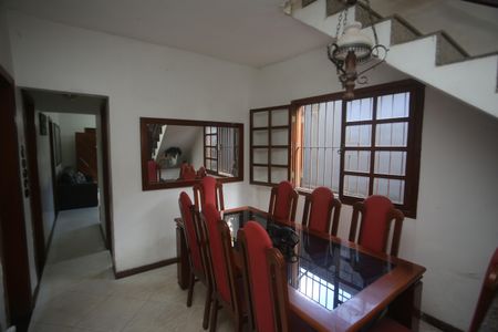 Casa para alugar com 360m², 4 quartos e 3 vagasSala de jantar