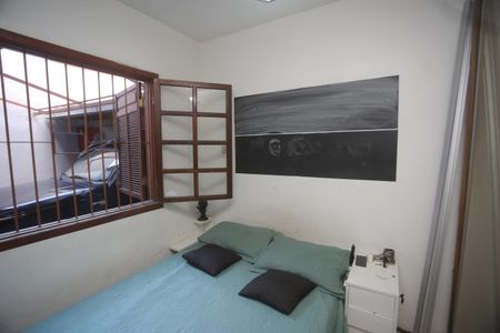 Casa para alugar com 360m², 4 quartos e 3 vagasQuarto 2