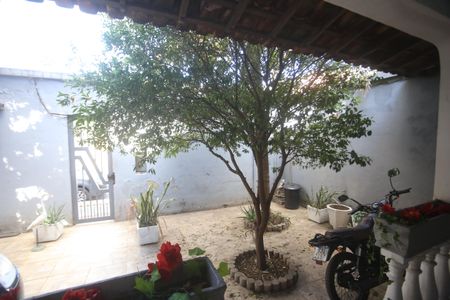 Casa para alugar com 360m², 4 quartos e 3 vagasÁrea comum