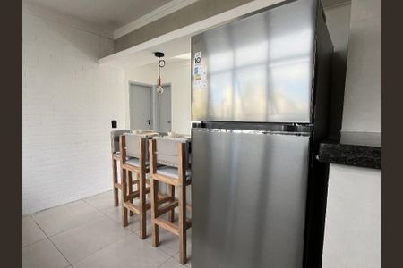 Apartamento para alugar com 69m², 2 quartos e 1 vaga Apartamento para alugar com 69m², 2 quartos e 1 vagaCozinha