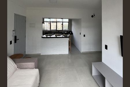 Apartamento para alugar com 69m², 2 quartos e 1 vaga Apartamento para alugar com 69m², 2 quartos e 1 vagaSala