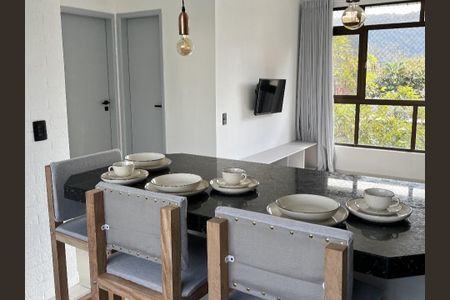 Apartamento para alugar com 69m², 2 quartos e 1 vaga Apartamento para alugar com 69m², 2 quartos e 1 vagaCozinha