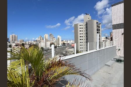 Apartamento para alugar com 69m², 2 quartos e 1 vaga Apartamento para alugar com 69m², 2 quartos e 1 vagaTerraço