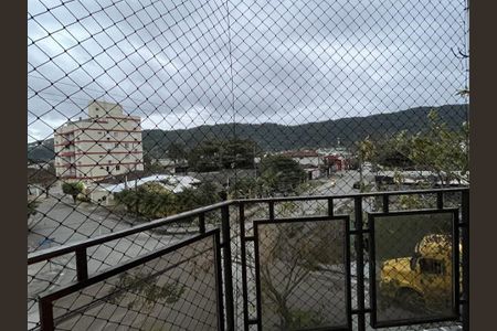 Apartamento para alugar com 69m², 2 quartos e 1 vaga Apartamento para alugar com 69m², 2 quartos e 1 vagaVaranda da suíte