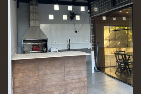 Apartamento para alugar com 69m², 2 quartos e 1 vaga Apartamento para alugar com 69m², 2 quartos e 1 vagaEspaço Gourmet