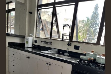 Apartamento para alugar com 69m², 2 quartos e 1 vaga Apartamento para alugar com 69m², 2 quartos e 1 vagaCozinha