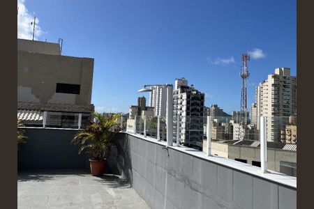 Apartamento para alugar com 69m², 2 quartos e 1 vaga Apartamento para alugar com 69m², 2 quartos e 1 vagaTerraço