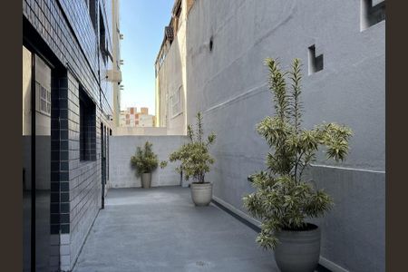 Apartamento para alugar com 69m², 2 quartos e 1 vaga Apartamento para alugar com 69m², 2 quartos e 1 vagaÁrea comum