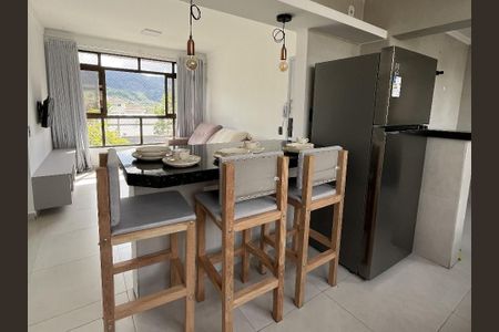 Apartamento para alugar com 69m², 2 quartos e 1 vaga Apartamento para alugar com 69m², 2 quartos e 1 vagaCozinha