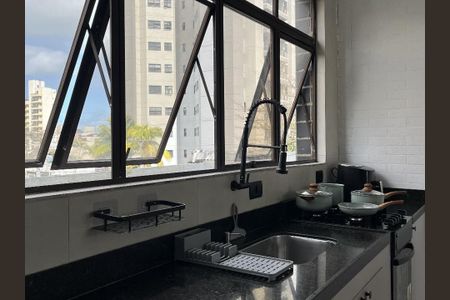 Apartamento para alugar com 69m², 2 quartos e 1 vaga Apartamento para alugar com 69m², 2 quartos e 1 vagaCozinha