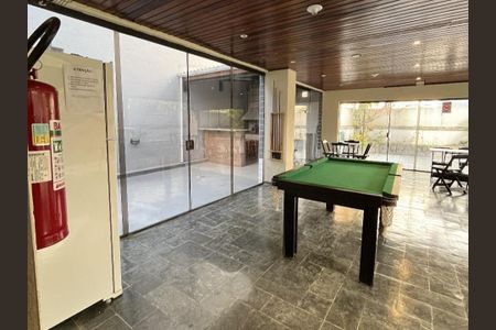 Apartamento para alugar com 69m², 2 quartos e 1 vaga Apartamento para alugar com 69m², 2 quartos e 1 vagaÁrea comum