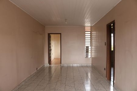 Sala de casa à venda com 3 quartos, 150m² em Vila Leopoldina, São Paulo
