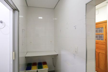 Apartamento à venda com 123m², 5 quartos e 1 vaga Apartamento à venda com 123m², 5 quartos e 1 vagaÁrea de Serviço