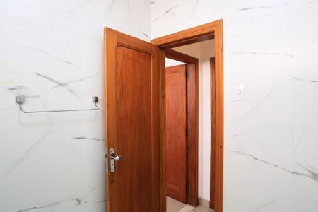 Apartamento à venda com 123m², 5 quartos e 1 vaga Apartamento à venda com 123m², 5 quartos e 1 vagaBanheiro