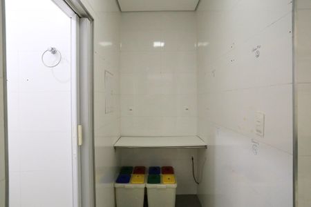 Apartamento à venda com 123m², 5 quartos e 1 vaga Apartamento à venda com 123m², 5 quartos e 1 vagaÁrea de Serviço