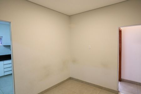 Apartamento à venda com 123m², 5 quartos e 1 vaga Apartamento à venda com 123m², 5 quartos e 1 vagaSala de Jantar