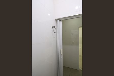 Apartamento à venda com 123m², 5 quartos e 1 vaga Apartamento à venda com 123m², 5 quartos e 1 vagaBanheiro de serviço
