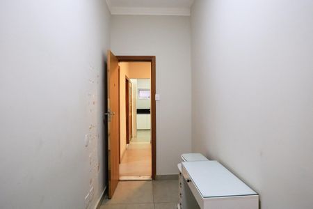Apartamento à venda com 123m², 5 quartos e 1 vaga Apartamento à venda com 123m², 5 quartos e 1 vagaQuarto 3