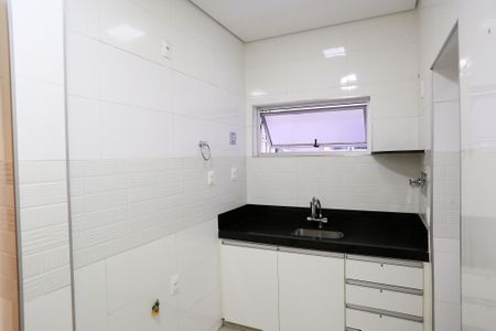 Apartamento à venda com 123m², 5 quartos e 1 vaga Apartamento à venda com 123m², 5 quartos e 1 vagaCozinha