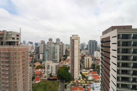 Apartamento para alugar com 42m², 1 quarto e sem vaga Apartamento para alugar com 42m², 1 quarto e sem vagaStudio