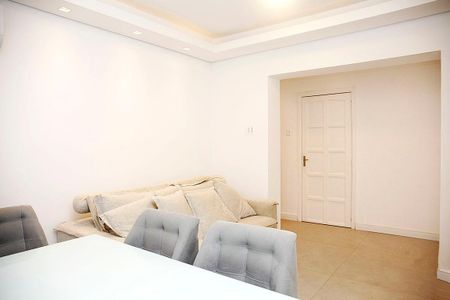 Sala de apartamento para alugar com 2 quartos, 67m² em Centro Histórico, Porto Alegre