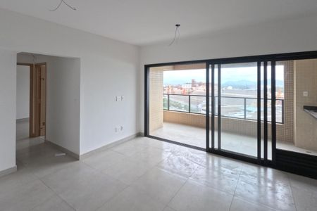 Apartamento para alugar com 2 quartos, 65m² em Ponta da Praia, Santos