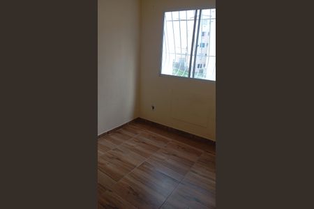 Quarto de apartamento para alugar com 2 quartos, 52m² em Cerâmica, Nova Iguaçu