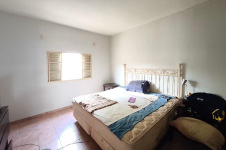 Quarto Suíte de casa à venda com 2 quartos, 125m² em Jardim Ouro Branco, Campinas