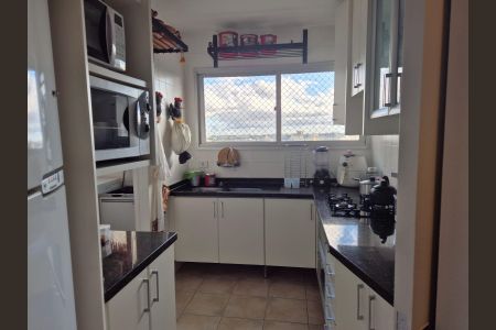 Apartamento para alugar com 97m², 3 quartos e 1 vaga Apartamento para alugar com 97m², 3 quartos e 1 vagaCozinha