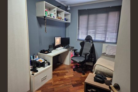 Apartamento para alugar com 97m², 3 quartos e 1 vaga Apartamento para alugar com 97m², 3 quartos e 1 vagaQuarto 2